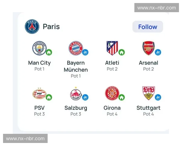 从赛程解读到观赛平台欧冠赛事直播完整实用指南大全新手进阶版