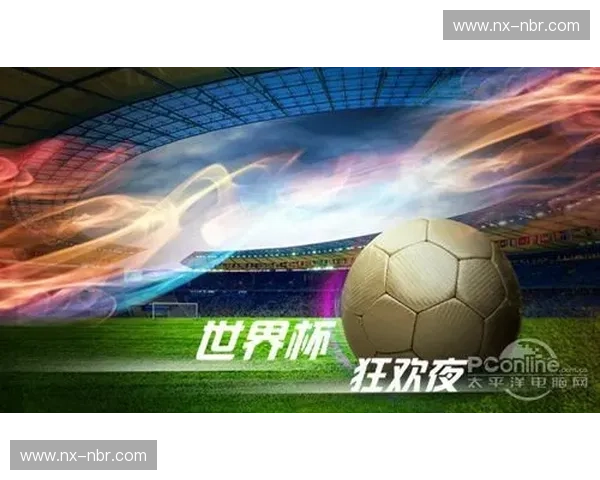 聚焦世界杯直播名嘴解说台前幕后与激情瞬间全解析专业视角深度观察